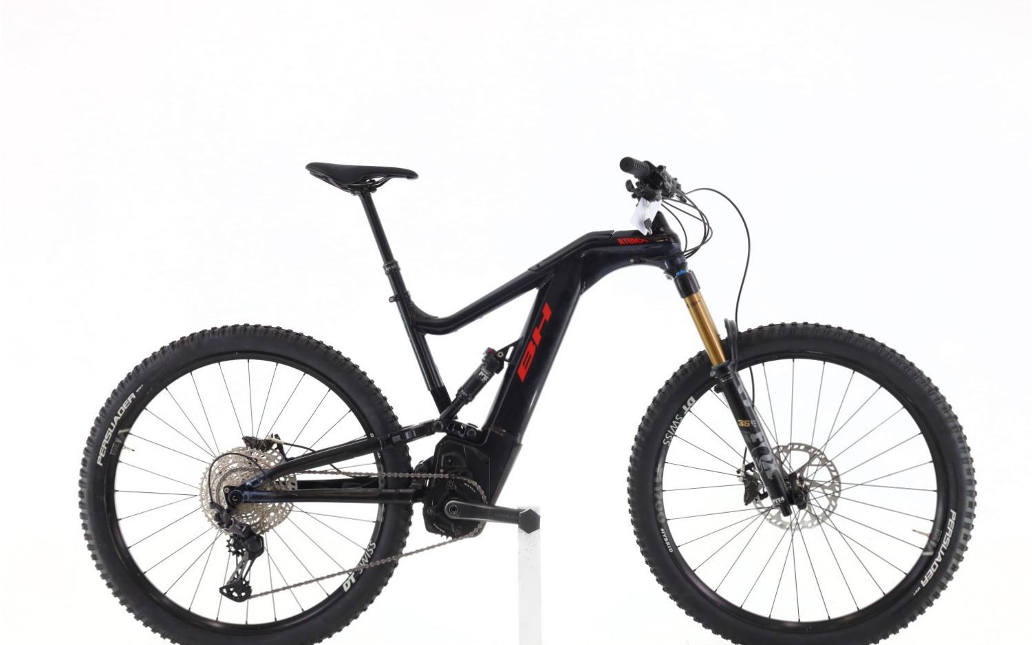 E-Bike BH Zyclora ·  AtomX XT, Usata, 2021, Barcelona