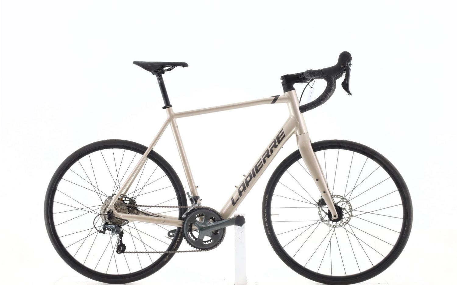 E-Bike Lapierre Zyclora ·  E-Sensium 3.2, Usata, 2021, Barcelona