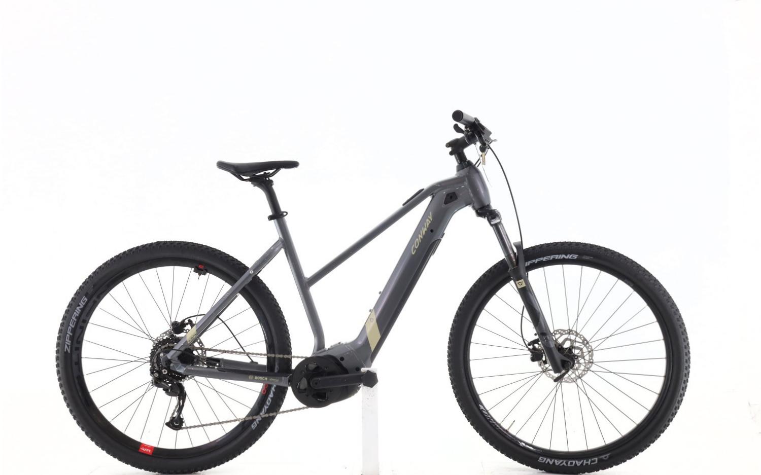 E-Bike Conway Zyclora ·  Cairon S 2.0, Usata, 2023, Barcelona