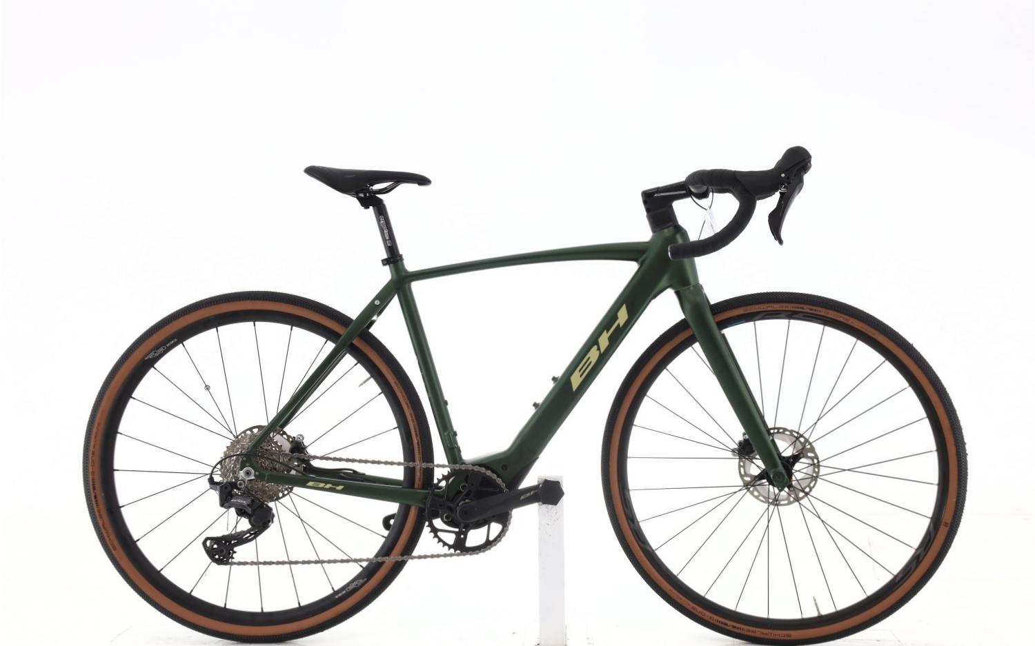 E-Bike BH Zyclora ·  iGravelx 2.2, Usata, 2025, Barcelona