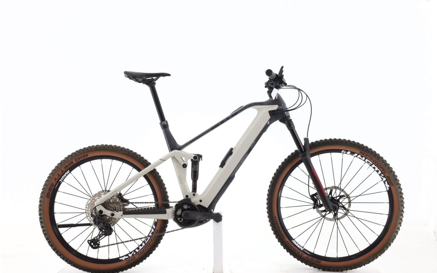 E-Bike Bulls Zyclora ·  Sonic Evo AM4 XT, Usata, 2025, Barcelona
