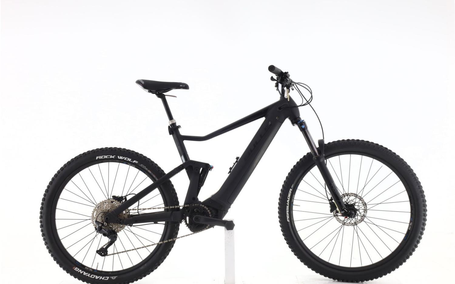 E-Bike Bulls Zyclora ·  Copperhead Evo AM1, Usata, 2024, Barcelona