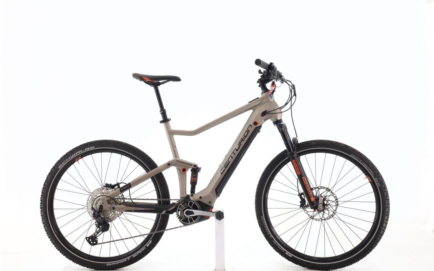 E-Bike Centurion Zyclora ·  Lhasa R2600I EQ XT, Usata, 2023, Barcelona