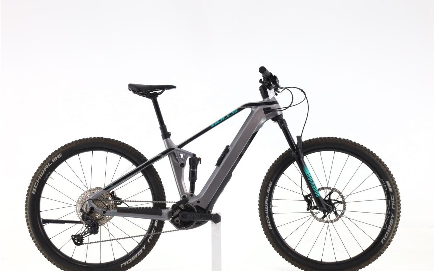 E-Bike Bulls Zyclora ·  Sonic Evo TR3 XT, Usata, 2023, Barcelona