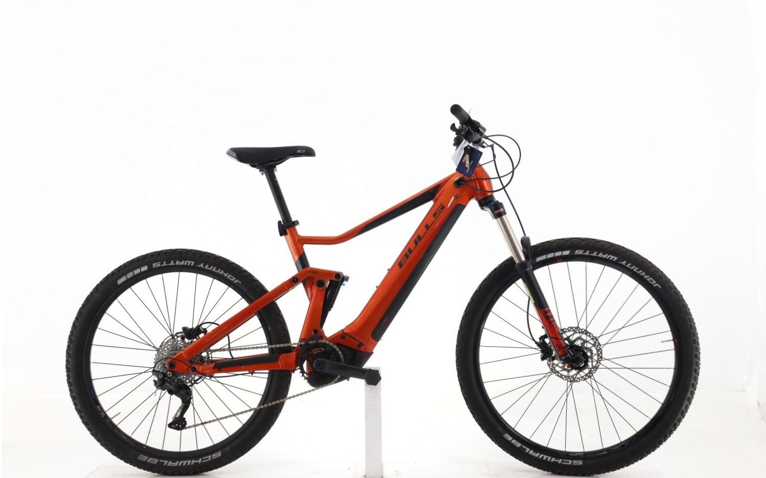 E-Bike Bulls Zyclora ·  Copperhead Evo AM1, Usata, 2023, Barcelona