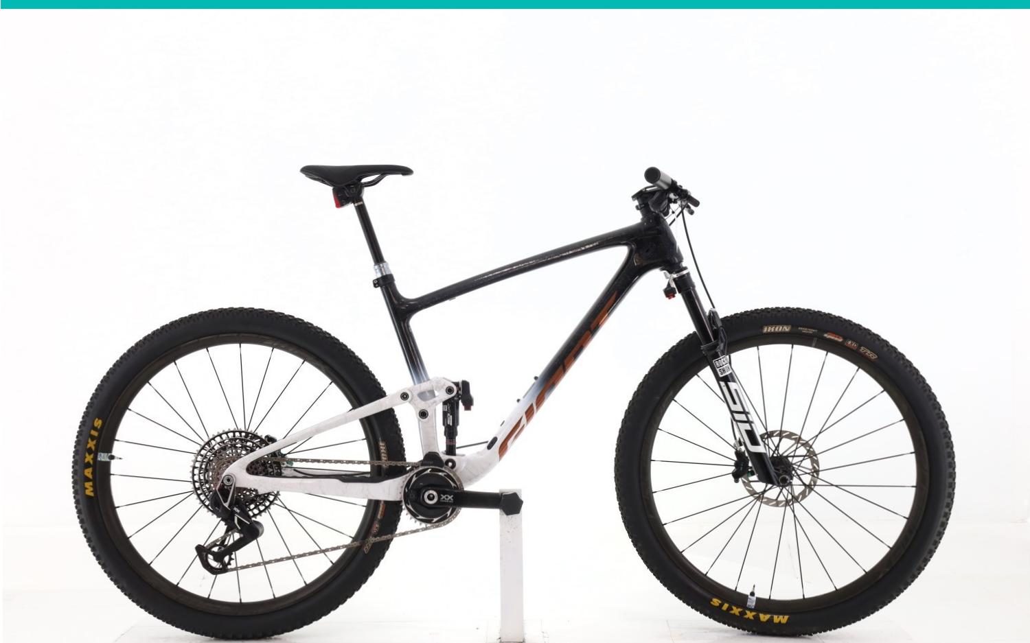 Mountain Bike Giant Zyclora ·  Anthem XX AXS, Usata, 2024, Barcelona