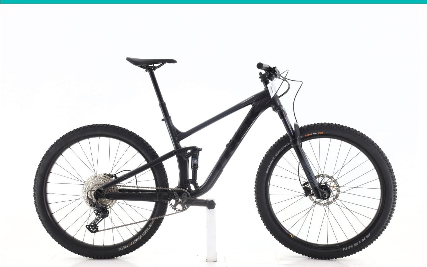 Mountain Bike Trek Zyclora ·  Top Fuel 5, Usata, 2023, Barcelona
