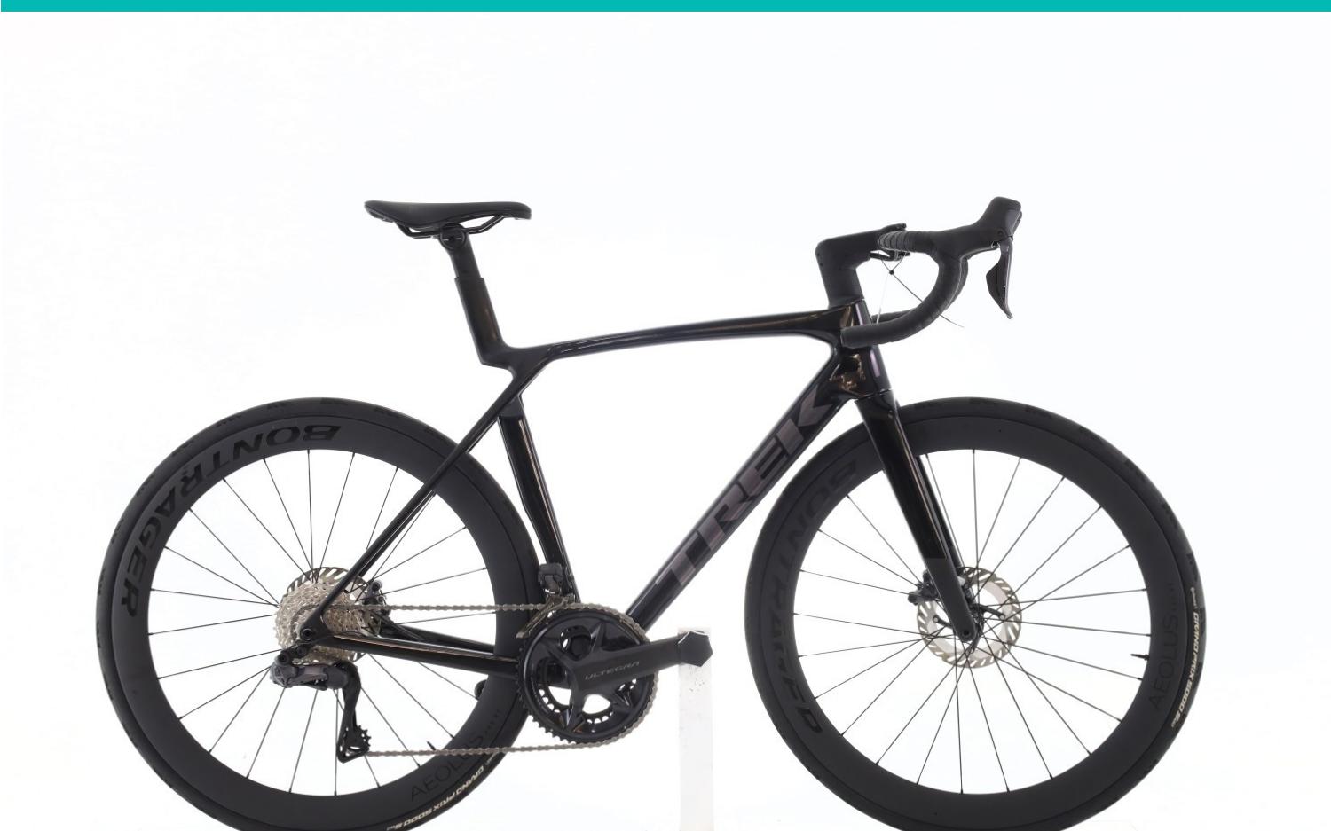  Trek Zyclora ·  Madone SL Di2 12V, Usata, 2023, Barcelona