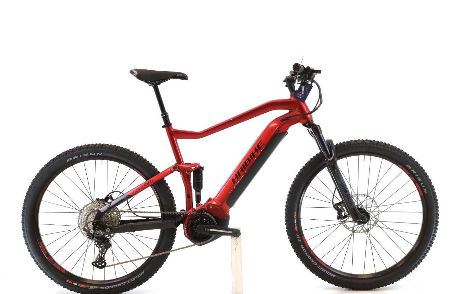 E-Bike Haibike Zyclora ·  Alltrail 5, Usata, 2023, Barcelona