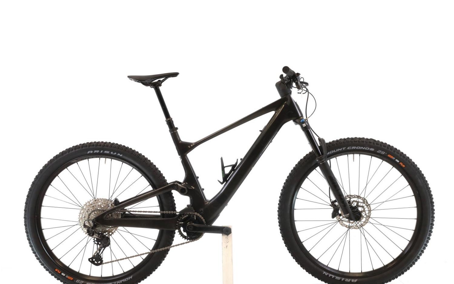 E-Bike Scott Zyclora ·  Lumen eRide 910 XT, Usata, 2024, Barcelona
