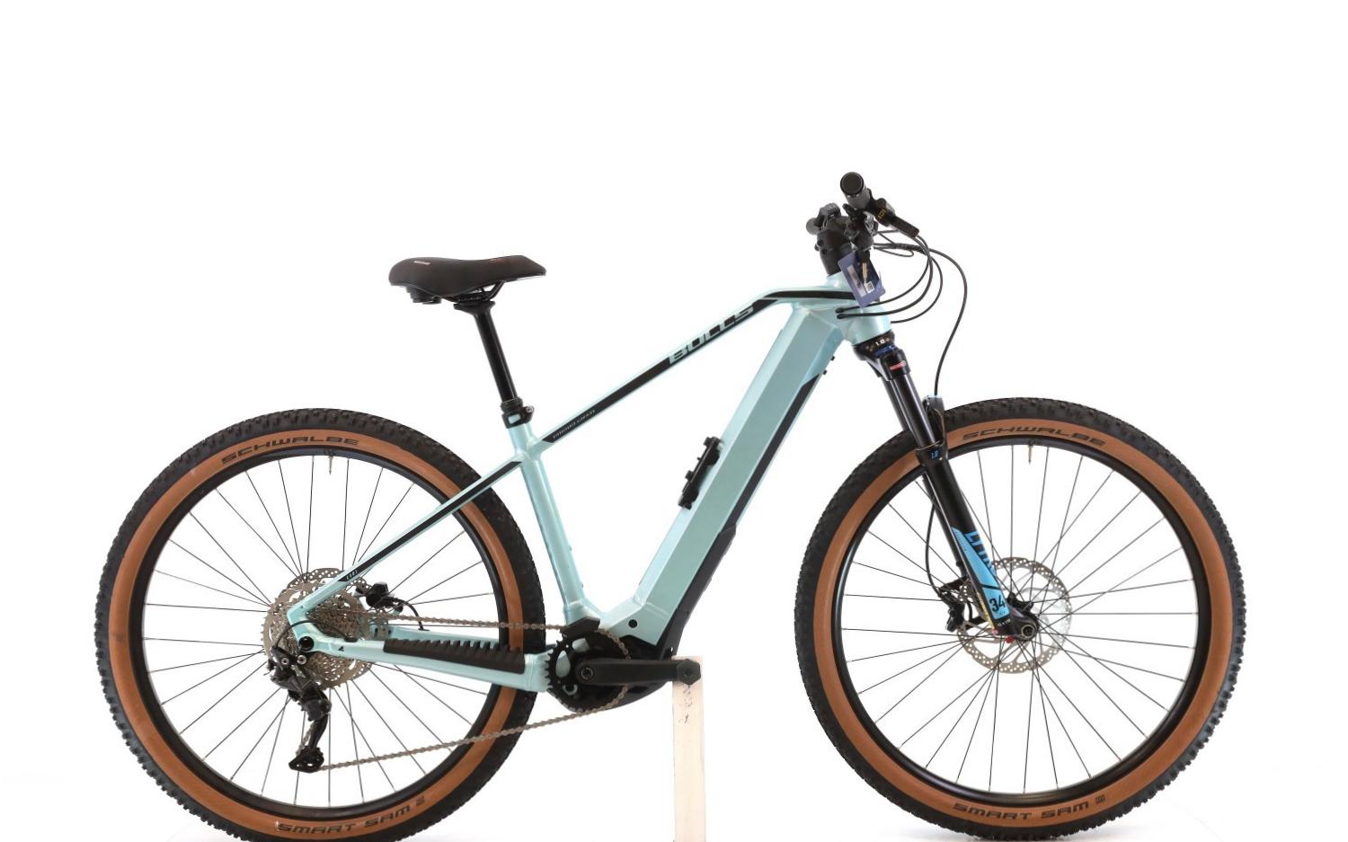 E-Bike Bulls Zyclora ·  Sonic Evo 1, Usata, 2024, Barcelona