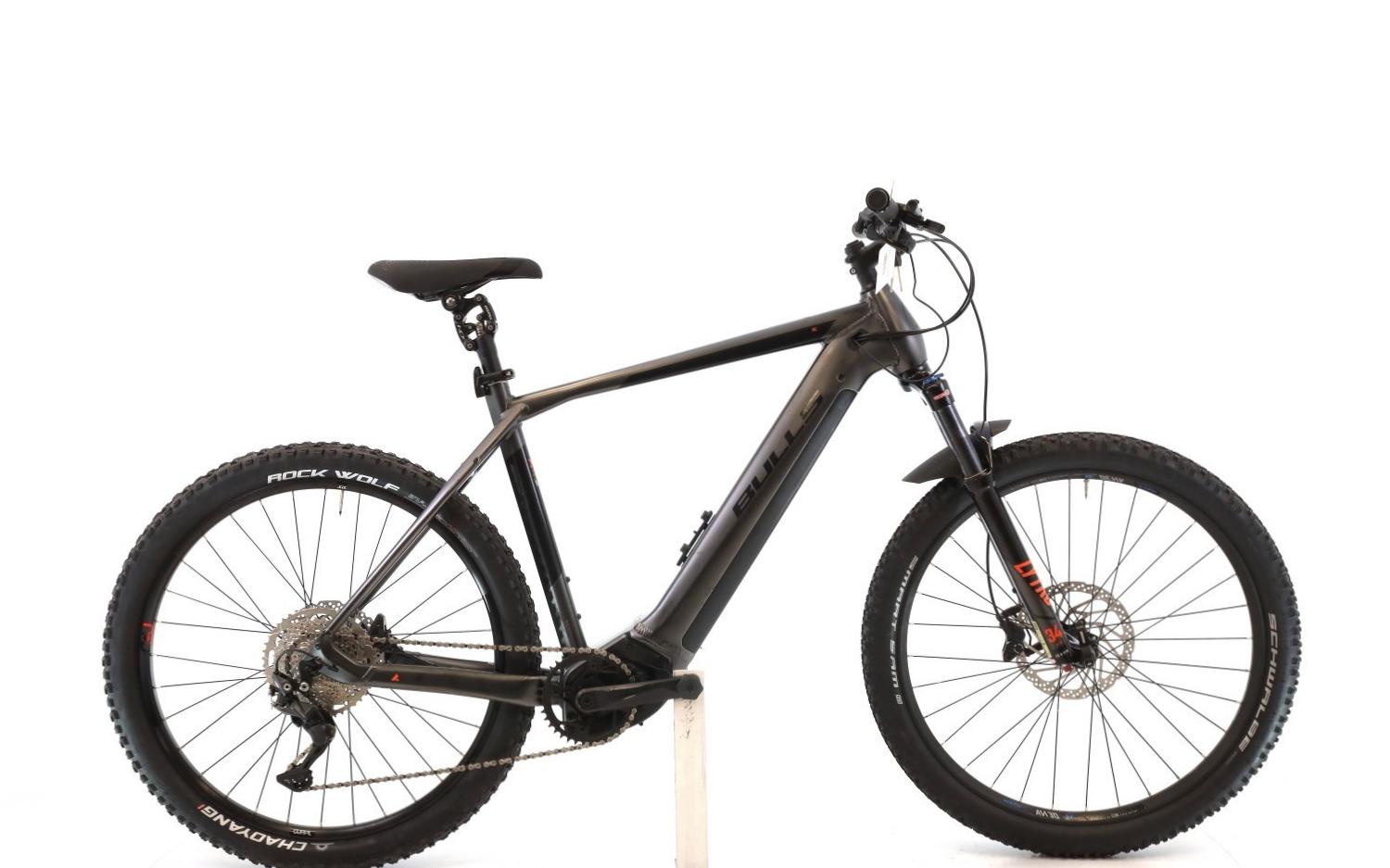 E-Bike Bulls Zyclora ·  Copperhead EVO 2 XXL, Usata, 2023, Barcelona