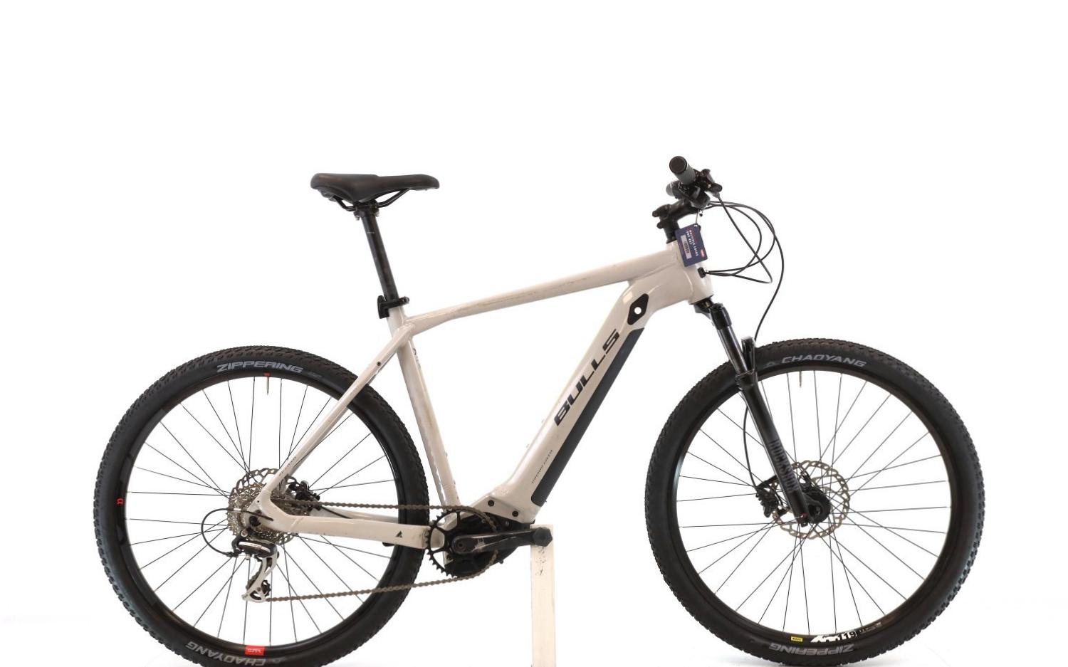 E-Bike Bulls Zyclora ·  LT Evo CX, Usata, 2024, Barcelona