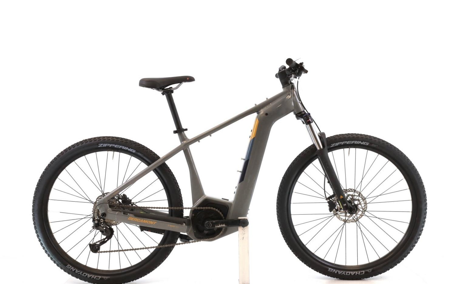 E-Bike Bergamont Zyclora ·  E-Revox Edition EQ, Usata, 2023, Barcelona