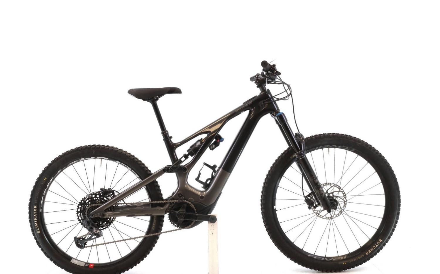 E-Bike Specialized Zyclora ·  Turbo Levo Expert X01, Usata, 2022, Barcelona