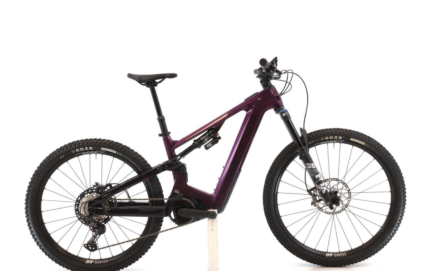E-Bike Flyer Zyclora ·  Uproc X XT, Usata, 2025, Barcelona