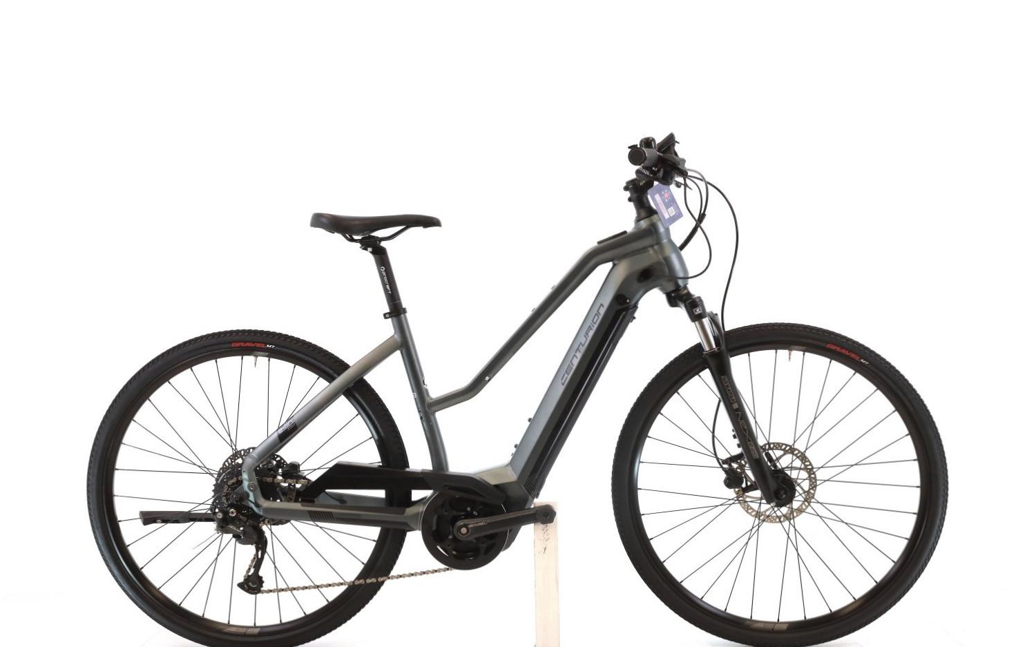 E-Bike Centurion Zyclora ·  e-Fire Tour, Usata, 2023, Barcelona