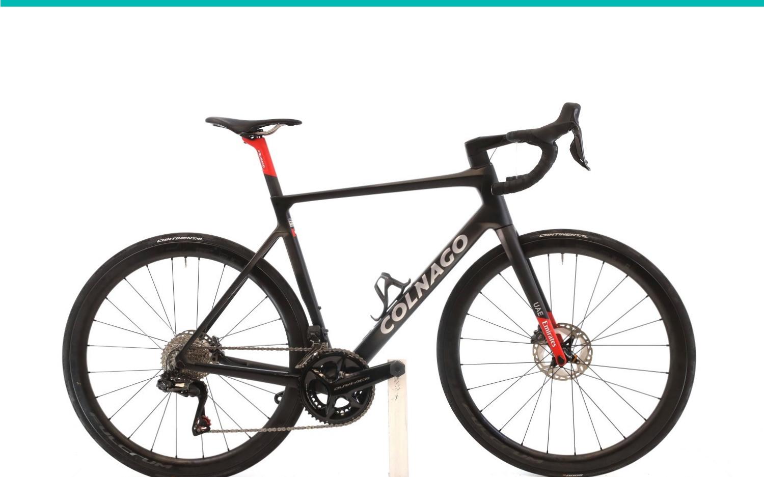  Colnago Zyclora ·  V4RS Di2 12V, Usata, 2023, Barcelona