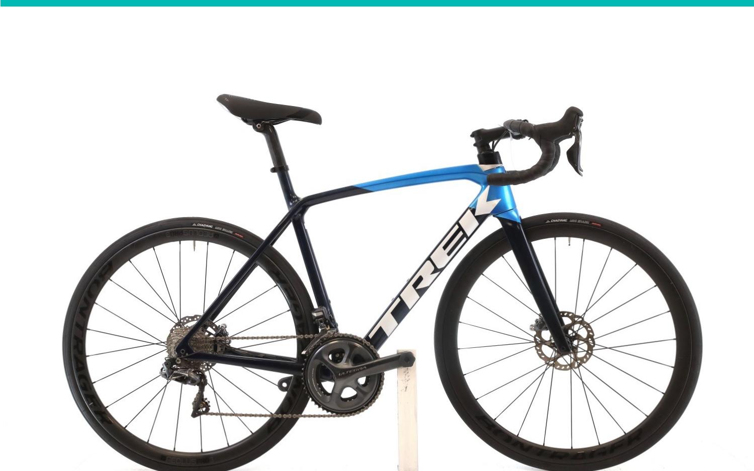  Trek Zyclora ·  Emonda SL5 Di2 11V, Usata, 2022, Barcelona