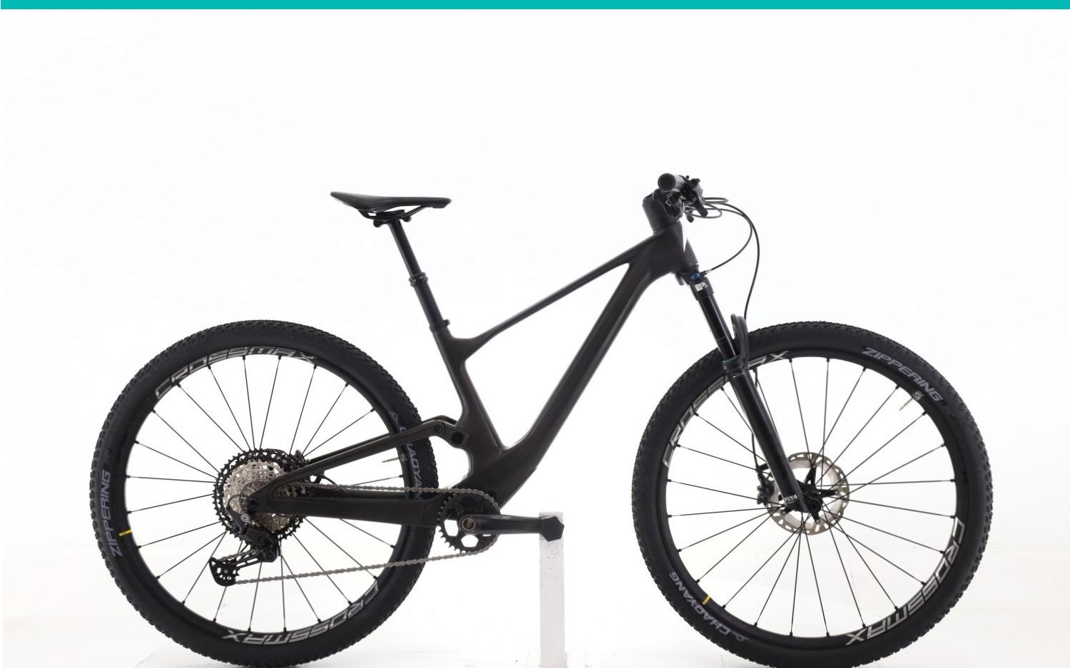 Mountain Bike Scott Zyclora ·  Spark 910, Usata, 2023, Barcelona