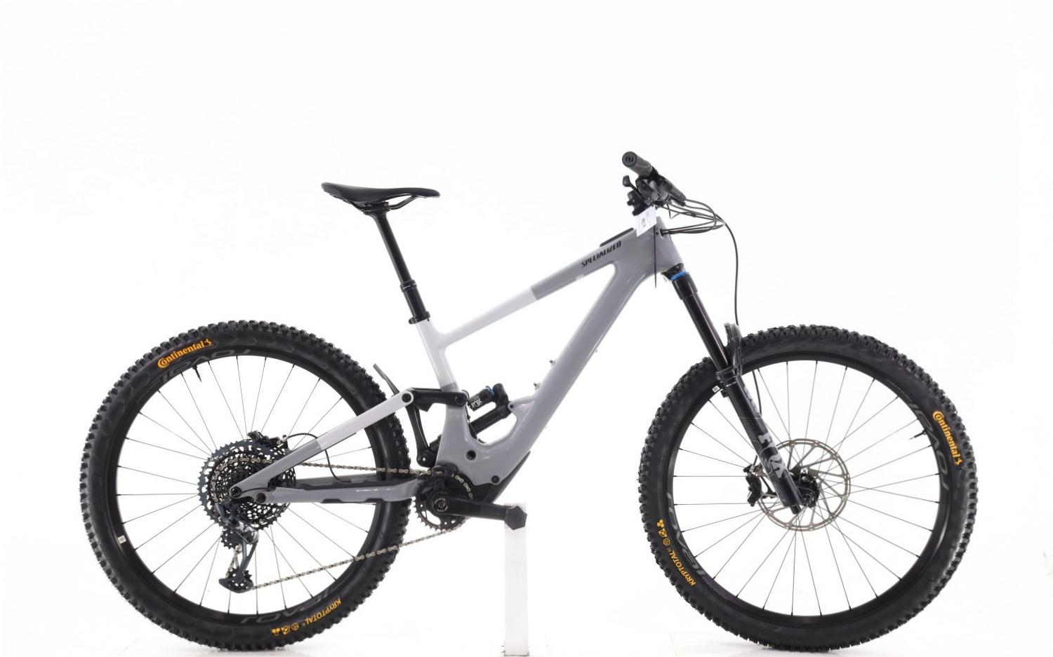 E-Bike Specialized Zyclora ·  Turbo Kenevo SL X01, Usata, 2023, Barcelona