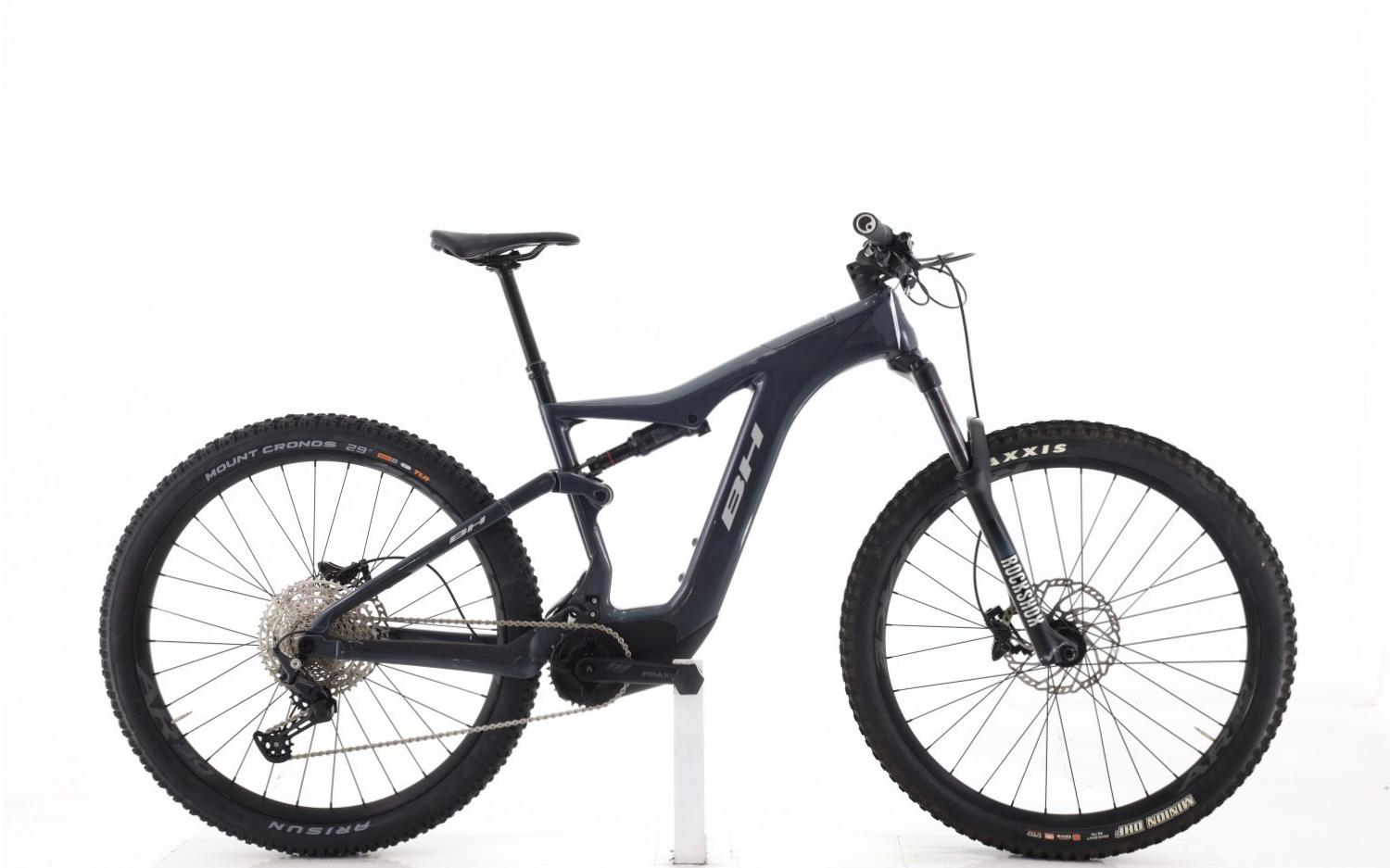 E-Bike BH Zyclora ·  AtomX, Usata, 2025, Barcelona
