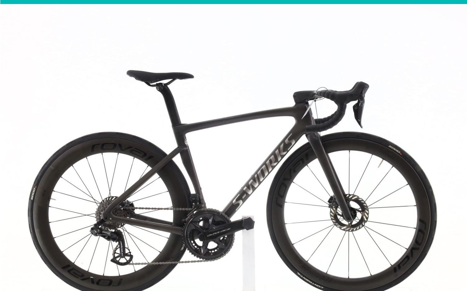  Specialized Zyclora ·  Tarmac SL7 S-Works Di2 12V, Usata, 2022, Barcelona