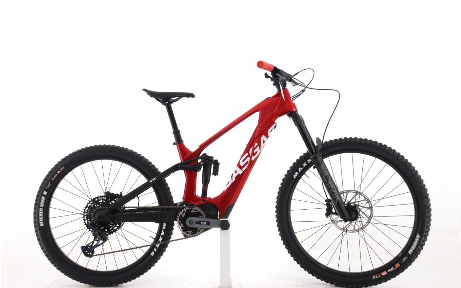 E-Bike GasGas Zyclora · Gas Gas MXC4 GX, Usata, 2025, Barcelona