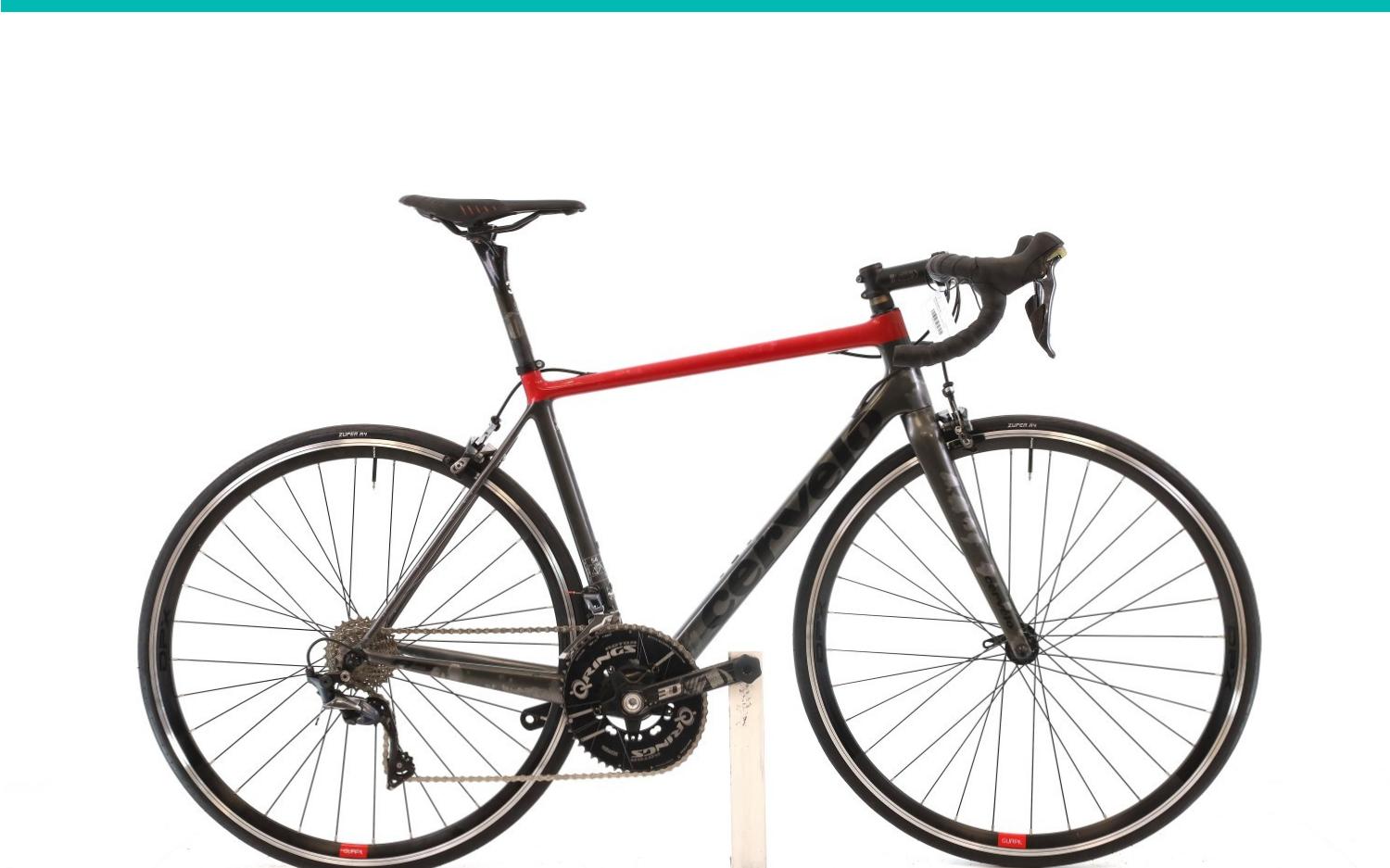  Cervelo Zyclora · Cervelo R5, Usata, 2019, Barcelona
