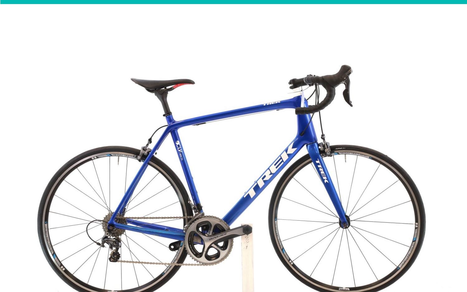  Trek Zyclora ·  Madone 4.7, Usata, 2015, Barcelona