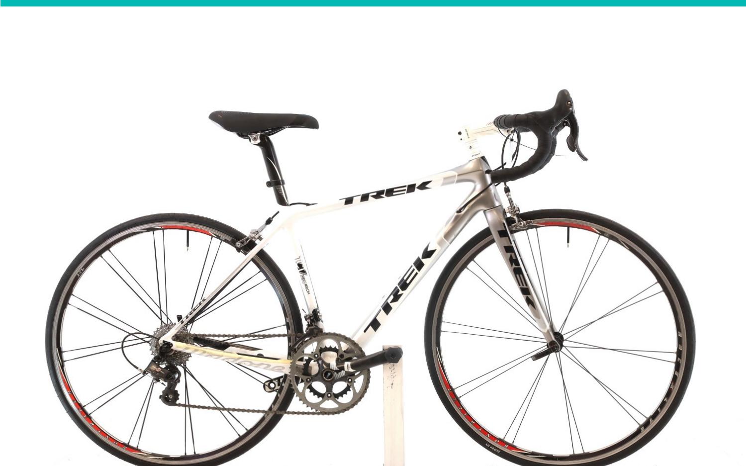  Trek Zyclora ·  Madone 5.5, Usata, 2010, Barcelona