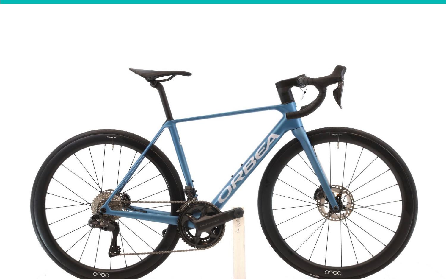  Orbea Zyclora ·  Orca M20iTeam Di2 12V, Usata, 2024, Barcelona