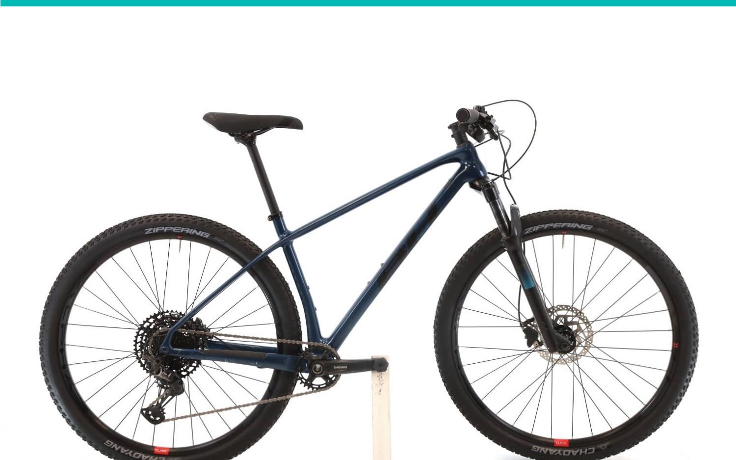 Mountain Bike BH Zyclora ·  Ultimate RC Carbon XT, Usata, 2021, Barcelona