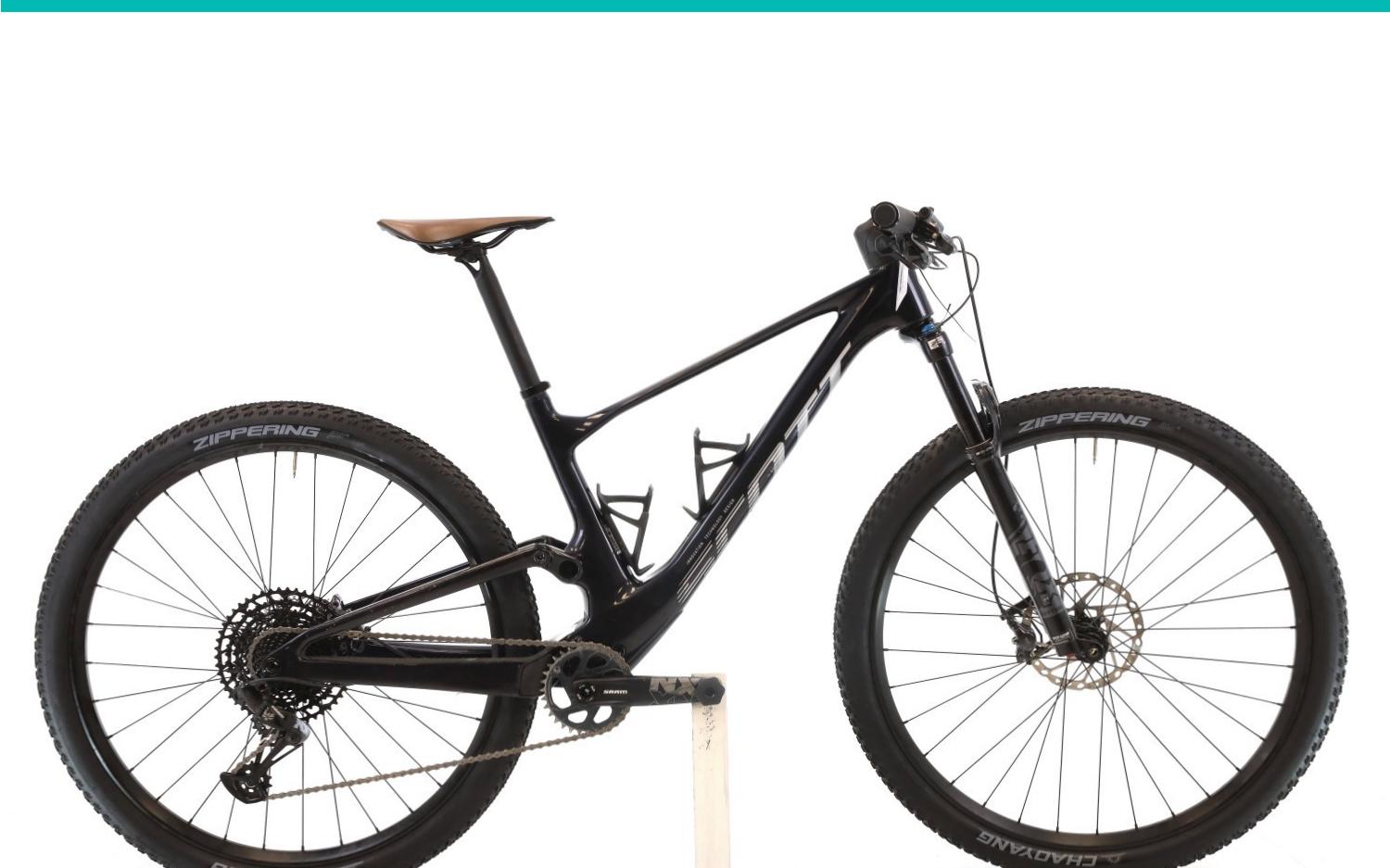 Mountain Bike Scott Zyclora ·  Spark RC Comp, Usata, 2023, Barcelona