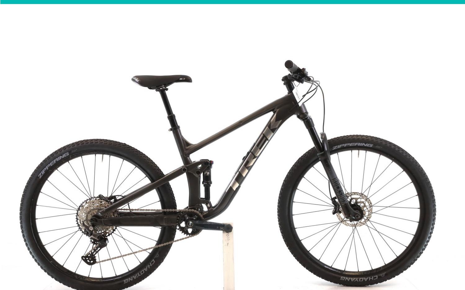 Mountain Bike Trek Zyclora ·  Top Fuel 7, Usata, 2023, Barcelona