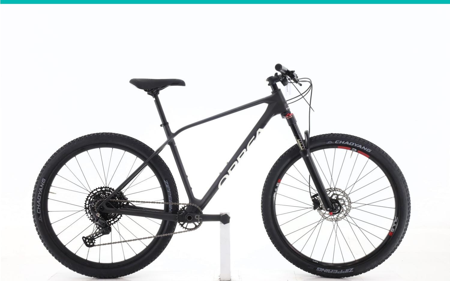 Mountain Bike Orbea Zyclora ·  Alma, Usata, 2024, Barcelona
