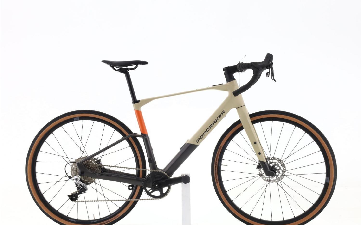 Ciclocross / Gravel Mondraker Zyclora ·  Dusty R, Usata, 2023, Barcelona