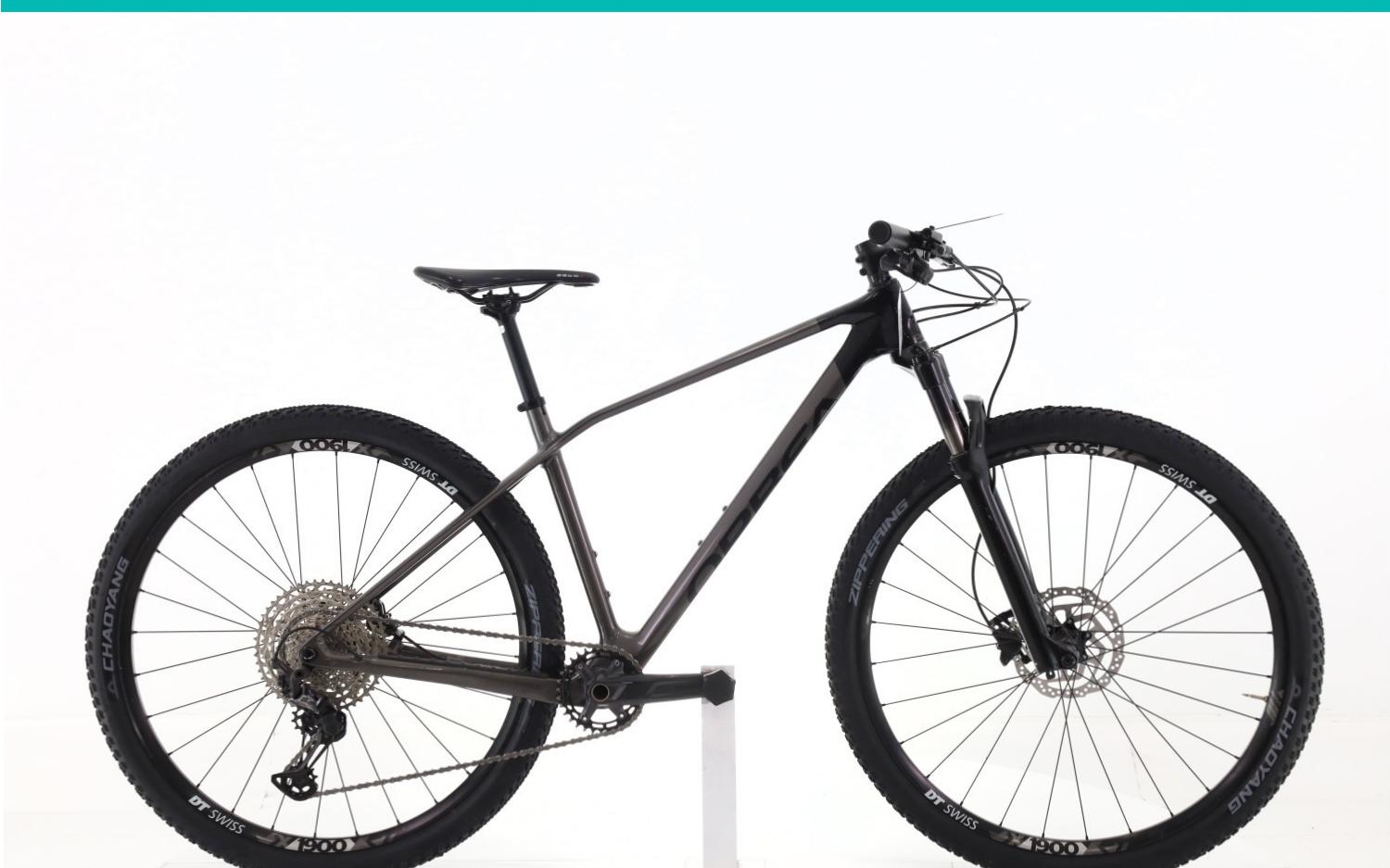 Mountain Bike Orbea Zyclora ·  Alma XT, Usata, 2024, Barcelona