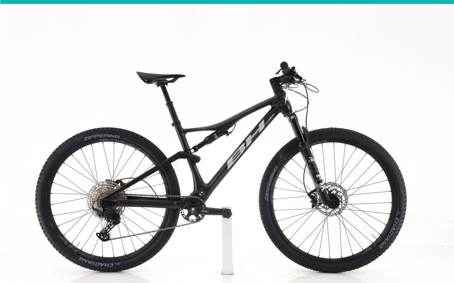 Mountain Bike BH Zyclora ·  Lynx Race 9.1, Usata, 2023, Barcelona