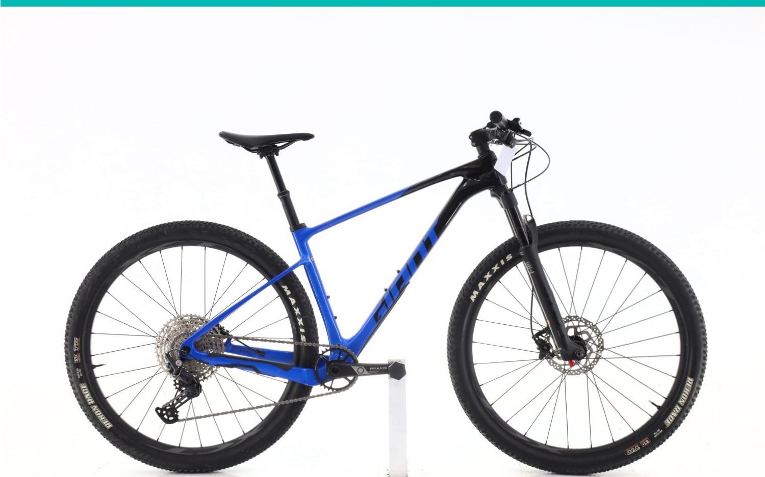 Mountain Bike Giant Zyclora ·  XTC 3, Usata, 2023, Barcelona