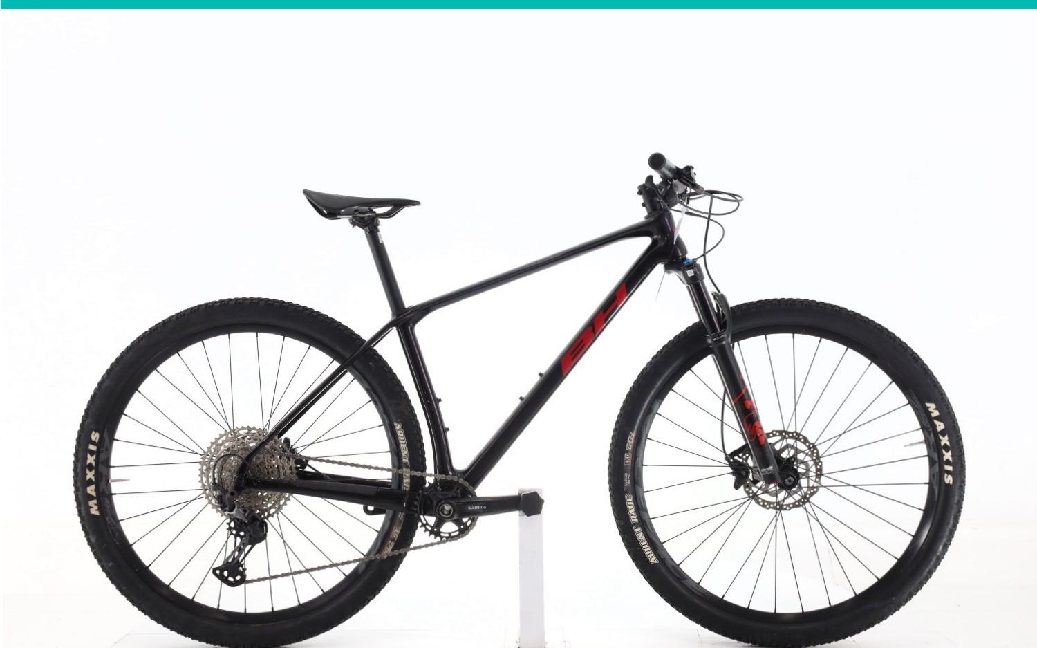 Mountain Bike BH Zyclora ·  Ultimate RC XT, Usata, 2024, Barcelona