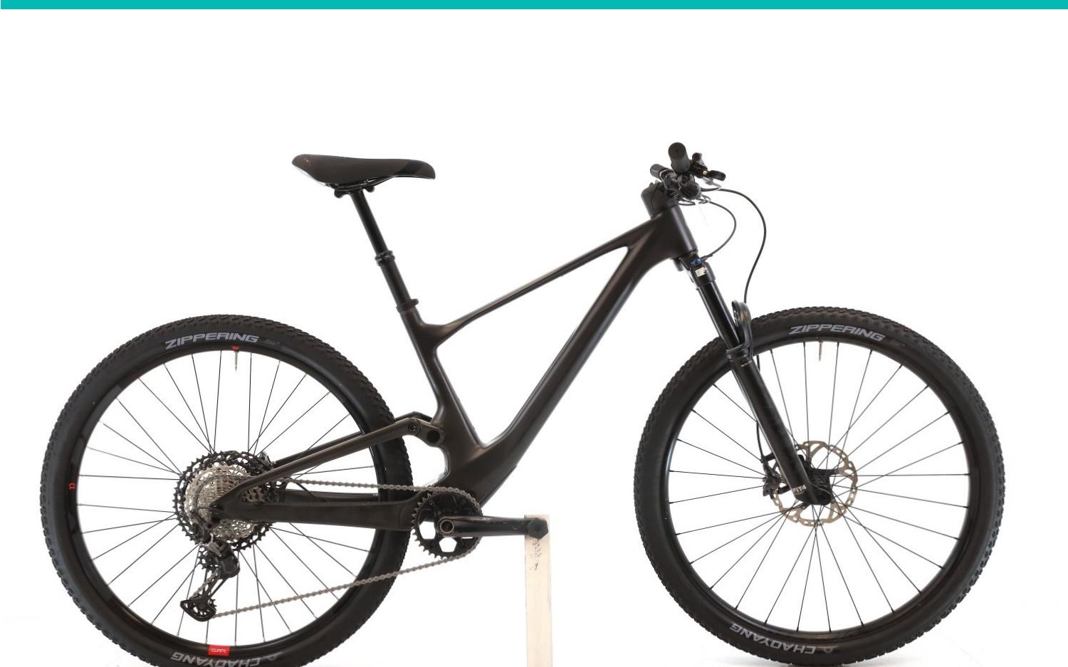 Mountain Bike Scott Zyclora ·  Spark 910 XT, Usata, 2022, Barcelona