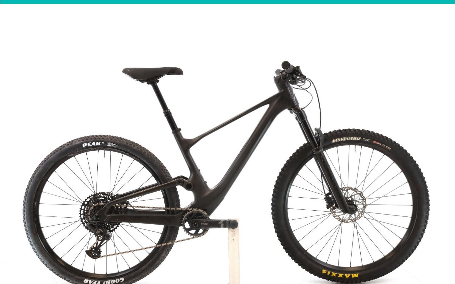 Mountain Bike Scott Zyclora ·  Spark 940, Usata, 2022, Barcelona