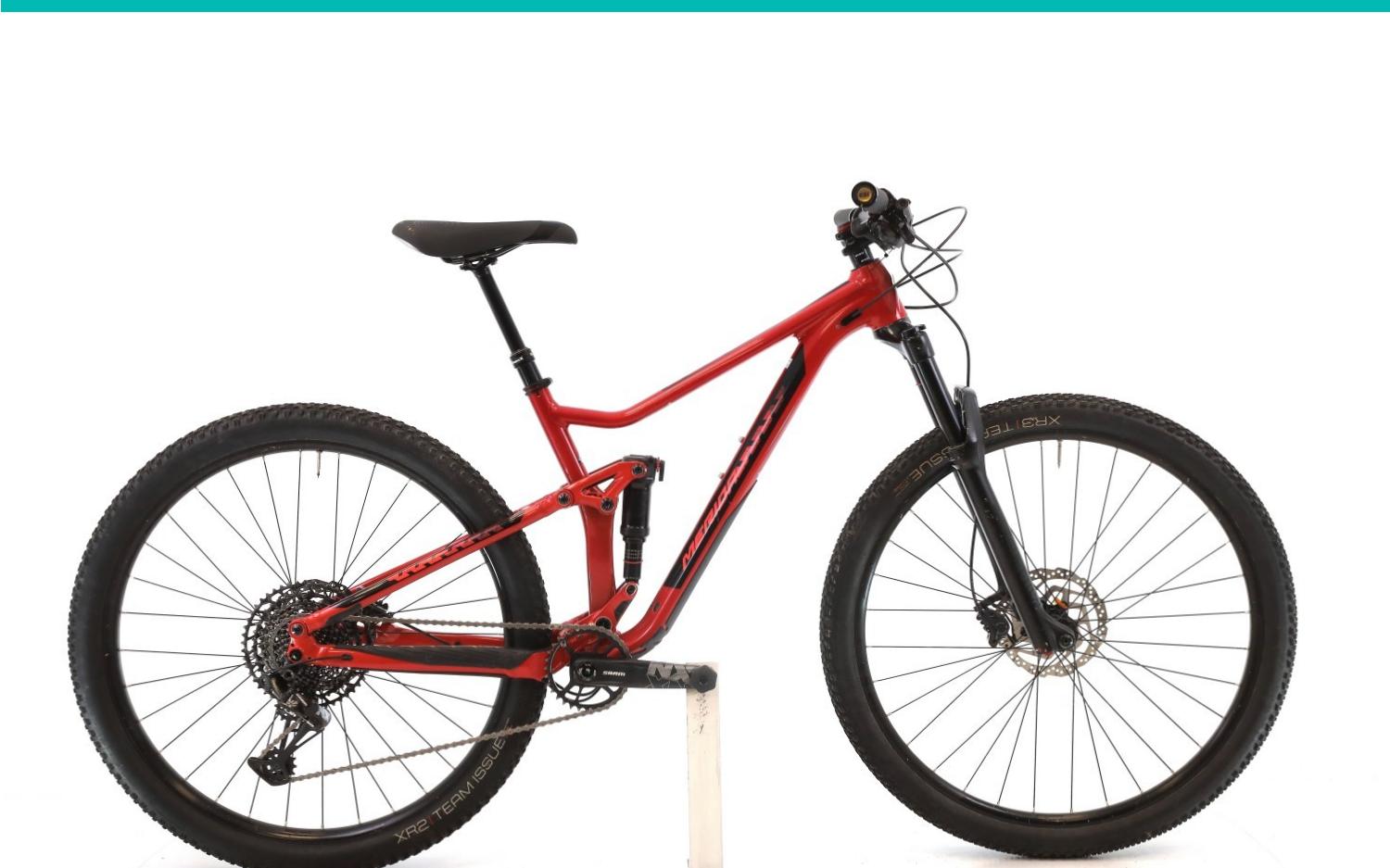 Mountain Bike Merida Zyclora ·  One-Twenty 600, Usata, 2020, Barcelona