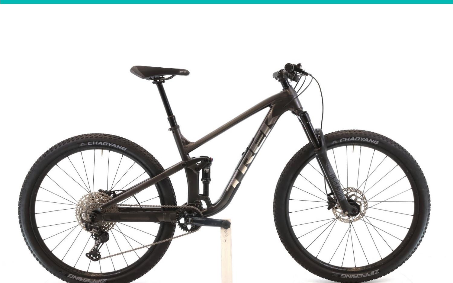 Mountain Bike Trek Zyclora ·  Top Fuel 7 XT, Usata, 2023, Barcelona