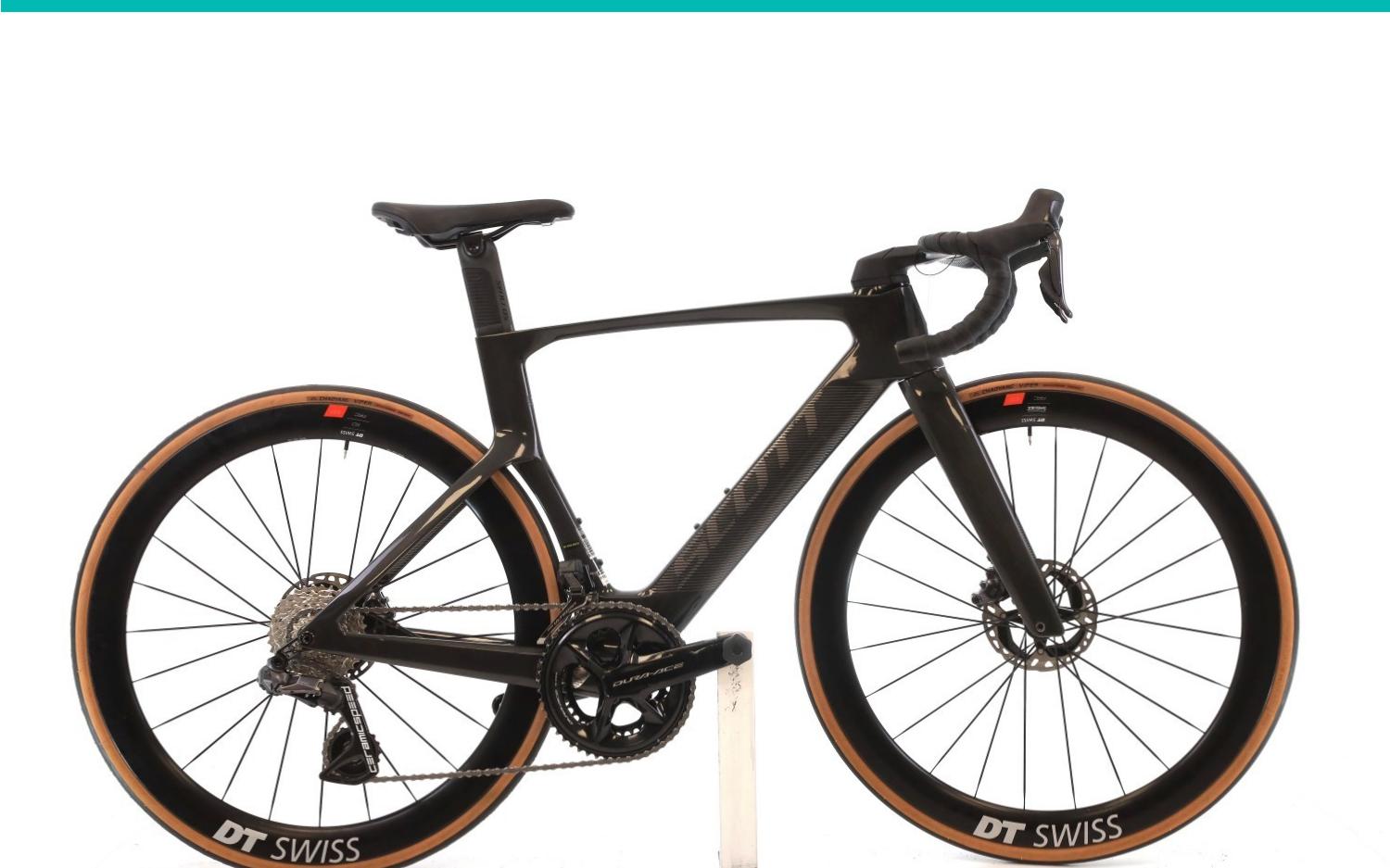  Scott Zyclora ·  Foil RC 10 Di2 12V, Usata, 2024, Barcelona