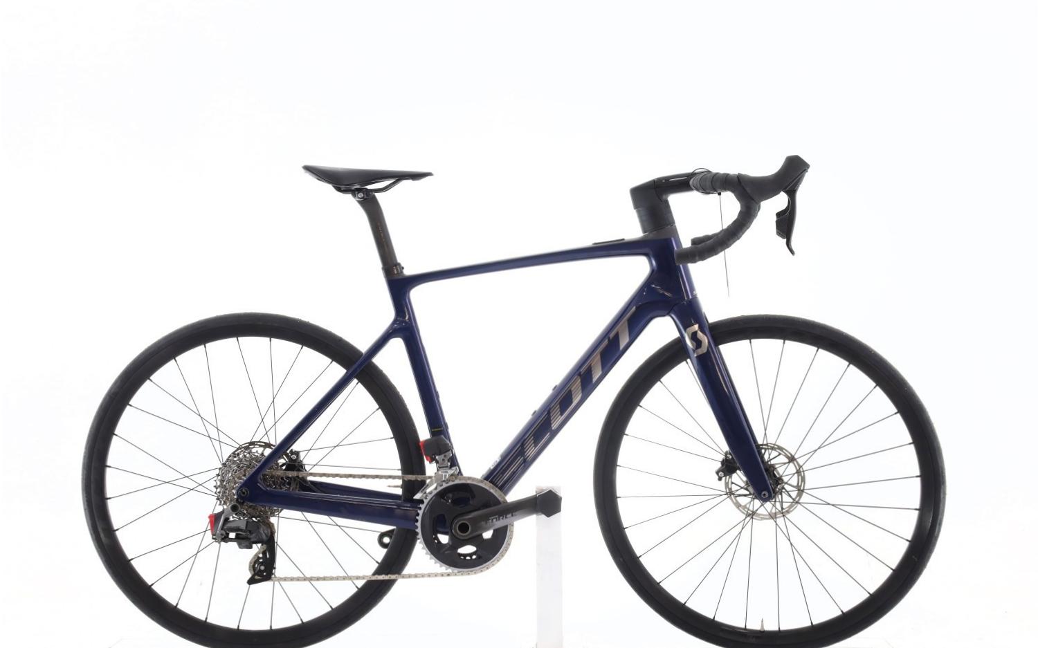 E-Bike Scott Zyclora ·  Addict eRide 20 AXS 12V, Usata, 2023, Barcelona