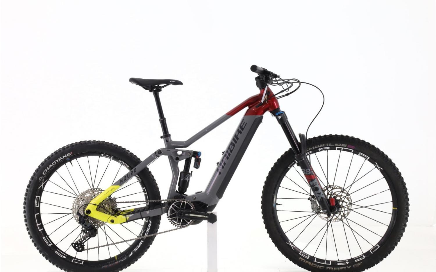 E-Bike Haibike Zyclora ·  Nduro 7, Usata, 2023, Barcelona