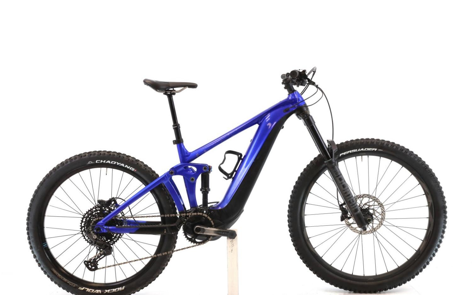 E-Bike Giant Zyclora ·  Reign E+ 3, Usata, 2024, Barcelona