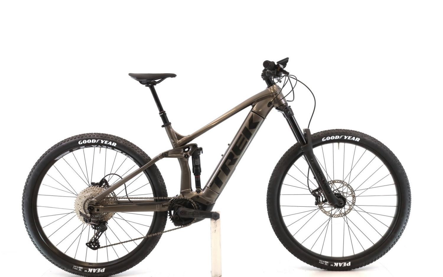 E-Bike Trek Zyclora ·  Rail 5, Usata, 2023, Barcelona